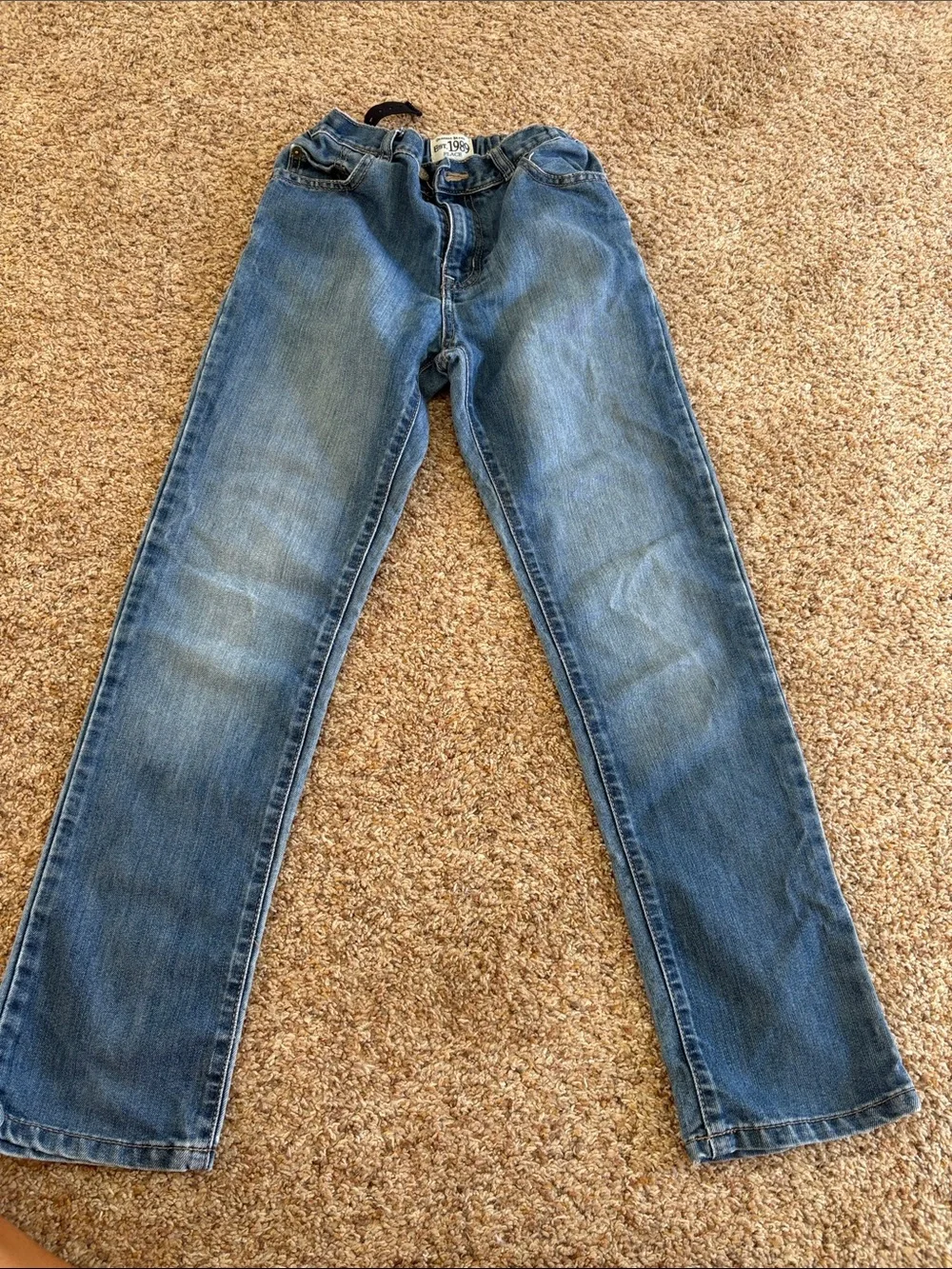 Children’s  Place Boys Jeans